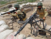 ارتفاع حصيلة العنف فى أفغانستان ل 73 قتيل