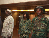 بدء عملية جمع السلاح من المواطنين في دارفور بالسودان