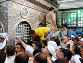حرب الشيعة والوهابية على عقول المصريين