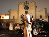 حدث فى مثل هذا اليوم.. تنظيم القاعدة يقتحم كنيسة ويقتل 58 شخصاً بالعراق