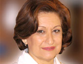 منى ياسين: خلاف «رشيد» و«عز» لن يتكرر