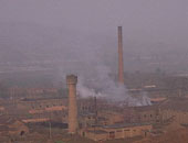 وزارة البيئة تقوم بحملات تفتيشية لمواجهة نوبات تلوث الهواء الحادة بفرعي المنصورة وطنطا