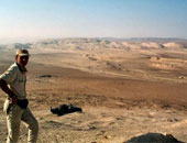 كاتب بريطانى يفوز بجائزة عن قصة حول علم الوراثة