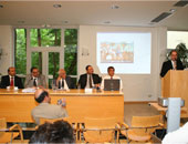 الفيدرالية العربية لحقوق الإنسان: دعم قطر للإرهاب موثق بأدلة وليس وجهة نظر