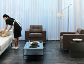 10 منظفات طبيعية للعناية بنظافة منزلك