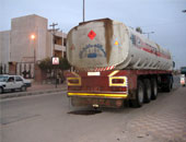 المؤسسة الوطنية للنفط ترسل 31 شاحنة وقود لتزويد المدن الليبية وجبل نفوسة