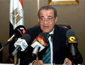 وزير التموين يدعو الشركات الأوروبية للاستثمار فى مجالات التصنيع المشترك