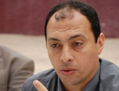 عمرو عبد الحق يطالب السيسى بمحاسبة المتسببين فى أحداث الدفاع الجوى