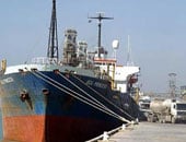 محافظة السويس تحذر من مخاطر استقبال ميناءى السخنة والأدبية لـ"الفحم"