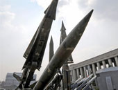 كوريا الجنوبية تستبعد قدرة بيونيانج على إعادة الصواريخ إلى الغلاف الجوى