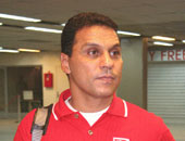 البدرى يتحدث عن مستقبل أجاى وميدو جابر مع الأهلي