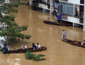 الاتحاد المصرى للتأمين: 57 مليار دولار قيمة خسائر الكوارث عالميا خلال 2020