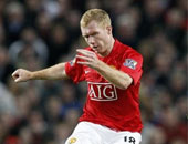 إيفرتون يريد بول سكولز