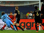 "برونزية المونديال".. على أعناق الألمان 