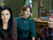 هل رفض الجمهور أفلام حلمى وزينة لأنها كئيبة؟