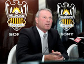 "هربت" مستمر فى تدريب منتخب نيوزيلندا