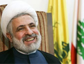 حزب الله يستبعد حربا أمريكية على إيران