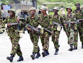 قوة عسكرية مشتركة لتأمين الحدود السودانية الأثيوبية