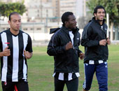 طولان يخطب ود النجوم القدامى فى بتروجيت