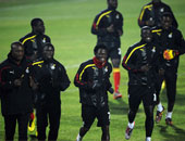 أوزيبيو: غانا مفاجأة المونديال والبرازيل ستواجه ألمانيا أو الأرجنتين فى النهائى