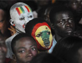 بالفيديو.. تباين مشاعر جماهير غانا قبل وبعد مباراة أوروجواى
