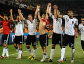 ألمانيا تستعد للقب الأكثر لعبا لمباريات كأس العالم