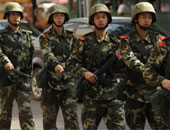 اعتقال 13 شخصا فى الصين خلال مظاهرات لمئات القرويين بسبب مقتل امرأة