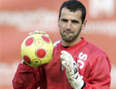 الأرسنال يفكر فى حارس البرتغال