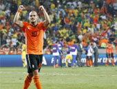 جول مورنينج.. شنايدر يقود هولندا لإقصاء البرازيل من ربع نهائى مونديال 2010