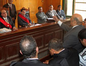 22 سبتمبر.. الحكم على المتهمين فى قضية رشوة وزارة الصحة