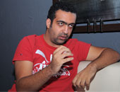 محمد العدل: نعم أخرجت الفيلم لأن والدى هو المنتج لكن الجمهور هو الذى سيحدد مصيرى