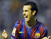 بيدرو: علينا أن نفكر فى مباراة هولندا.. ومشاركتى كانت مفاجأة 