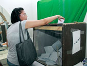 مصدر بأمن سوهاج :عدد المتقدمين للانتخابات بالمحافظة بلغ 240 مرشحا
