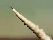 نجاح إطلاق صاروخ بولافا الروسى العابر للقارات