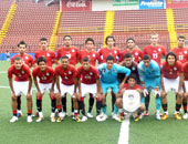 صدمة وبكاء فى المنتخب الأوليمبى بعد ضياع حلم الأولمبياد