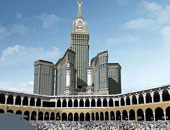 برج ساعة مكة يفتح أبوابه للزوار بعد موسم الحج
