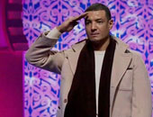هشام الجخ يبدأ أولى أمسياته الشعرية بساقية الصاوى 3 فبراير
