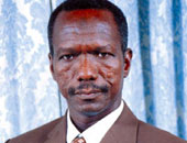 مساعد الرئيس السودانى يبحث الأوضاع السياسية والأمنية فى دارفور وكردفان