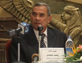 مستشار مجلس الوزراء ضيف أمانى الخياط بـ "من القاهرة" غدًا
