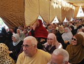 8 مارس غلق باب التقديم لحجاج الجمعيات الأهلية بجنوب سيناء