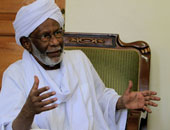 وفاة الزعيم السودانى المعارض حسن الترابى عن 84 عامًا