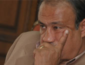 علاء مقلد: تعرضت للتعنيف فى عملى بسبب الزمالك وبدء مشروع الاستاد بعد الانتخابات