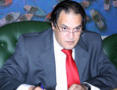 حافظ أبو سعدة يطالب مجلس الأمن بمحاسبة قطر على دعم الإرهاب