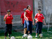 انطلاق بطولة كرة القدم النسائية بمحافظة القليوبية اليوم