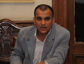 عمرو هاشم ربيع: يمكن إضافة لجان نوعية أخرى للحوار الوطنى