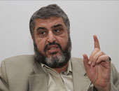 محامى الجماعة: الشاطر لا يحتاج لرد الاعتبار والعفو عنه عمل سيادى