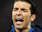 بالفيديو.. بوفون يكشف سر الحماسة المفرطة خلال ترديد النشيد الوطنى