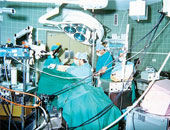 بالصور.. أول جراحة بتكنولوجيا "IVUS"بمستشفيات التأمين الصحى فى القليوبية