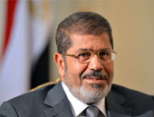 الرئيس مرسى يدعو المواطنين إلى استغلال رمضان فى ترشيد الاستهلاك