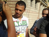 مدافع الزمالك يشكو الجبلاية بسبب الضرائب